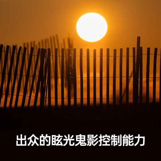 SIGMA 500mm F5.6 DG DN OS Sports full-frame super telephoto fixed focus lens for bird shooting and lotus shooting (Sony mount)