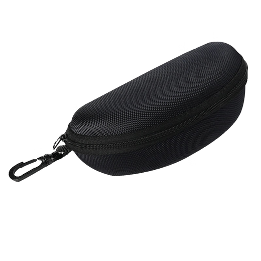 LESCA LUNETIER portable buckle version sunglasses box sunglasses box sunglasses box myopia glasses eye glasses frame frame box glasses cloth