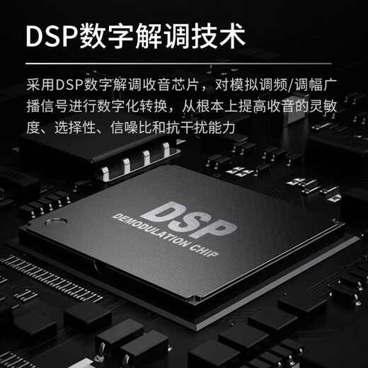 Philips TAR1368 Portable Radio Entertainment Small Mini Pocket Radio Broadcasting Special FM Radio for the Elderly with Long Battery Life Walkman as a Gift for Parents TAR1368 Free Headphones + Dual Band