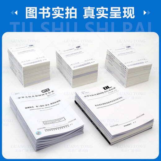 Preparing for the examination for the 2024 National Registered Electrical Engineer (Power and Distribution) Professional Examination Standards and Standards Complete Set of 69 Books. 2023 Registered Electrical Engineer Power Supply and Distribution Examination Textbook Compilation Procedures GB 12158-2006 General Guidelines for Preventing Electrostatic Accidents