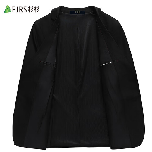 Shanshan suit men's slim professional formal suit business groomsmen suit groom suit wedding suit men's suit