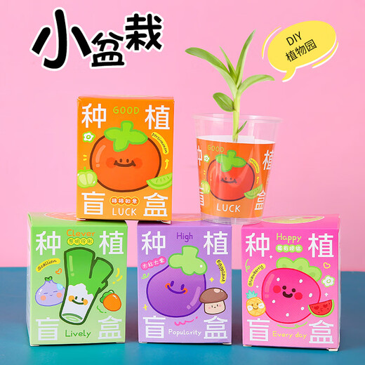 煦贝乐生日礼物开学仪式感礼物伴手礼盒男女孩小学生大儿童玩具节日