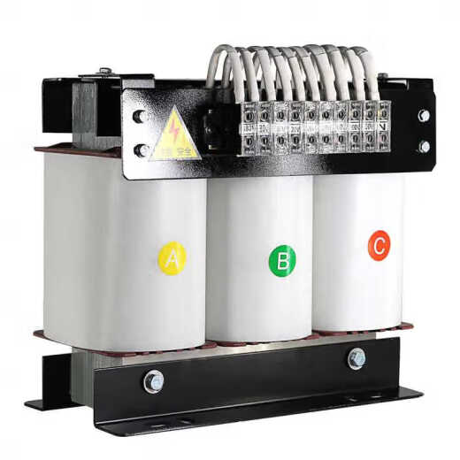 380V变220V转200V480V440V660V690V三相隔离变压器10KVA30KW HSSG-50KVA下单清备注电压带机