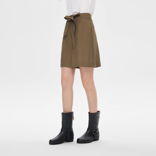 AIGLE AIS23WBOT008 Frauen im Freien für Frauen im Freien für Frauen im Freien klassische Shorts Kabuki AH826 36 (160/70A)