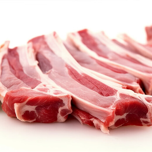 Xianshanghuangtan sheep kills half a sheep, lamb chops, scorpion, barbecue lamb leg meat, hot pot ingredients, New Year's goods, state banquet gift box (spot) state banquet sheep, half a sheep package: 1098 type