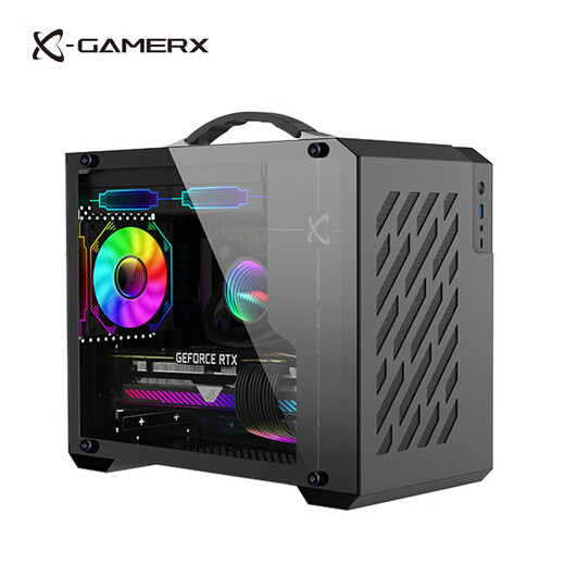 PowerTrain Unknown Player