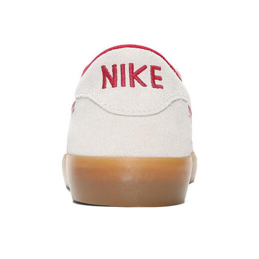 Nike Nike [大发发] hommes et femmes Nike SB Heritage Vulc Outdoor Shoes CD5010-100 44