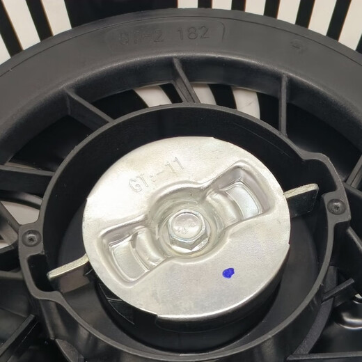 Gasoline generator 5KW 8KW 188F 190F pull plate water pump cutting machine power starting plate pull plate 190F gasoline engine pull plate 420cc