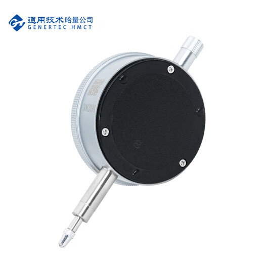 Haliang dial indicator 0-1_0.001mm (plastic back cover)