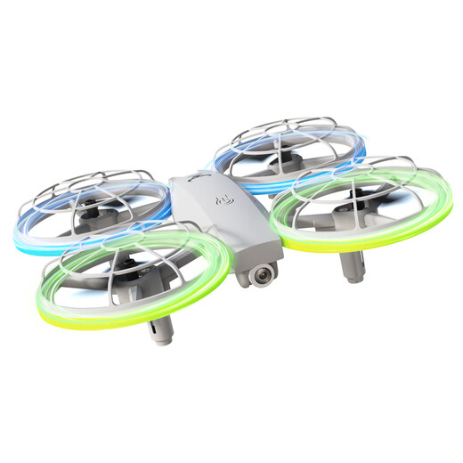 
Beast Drone SG500MAX Youth Children's Competition Quadcopter Small entry-level anti-collision remote control toy aircraft drone Three-electric version [Send accessories bag + storage bag]