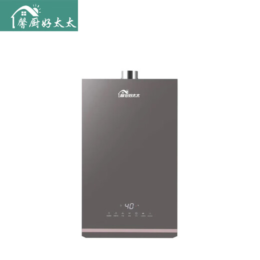 馨厨好太太厨卫电器燃气热水器HT-12101
