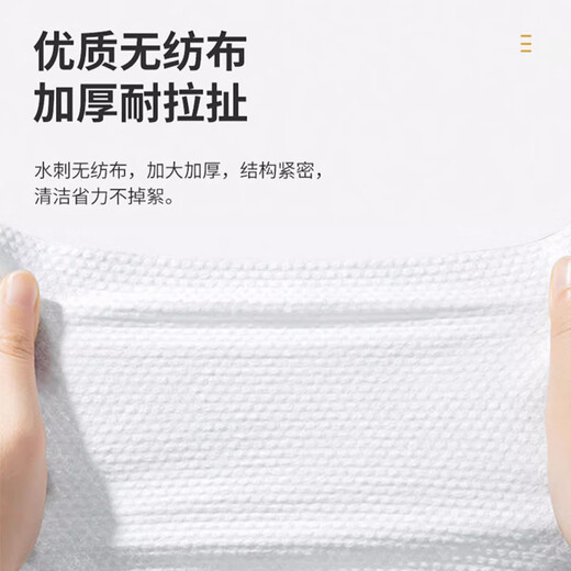 Pilot Pet Disposable Gloves Wet Wipes Cat Cleaning Dog Dry Cleaning Bath Disposable Wipe Feet Butt Tear Marks 12 Pieces