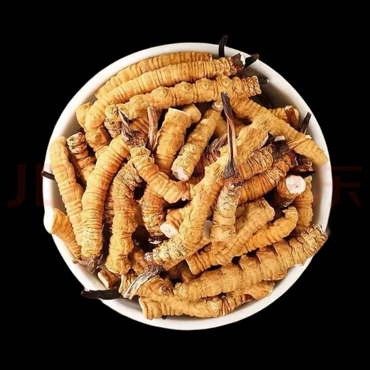 
Cordyceps sinensis (supports quality inspection) Snowy Cordyceps sinensis broken grass whole meat pure meat festival Cordyceps sinensis dried broken grass 30 grams Cordyceps sinensis large broken grass 4 grams to improve immunity