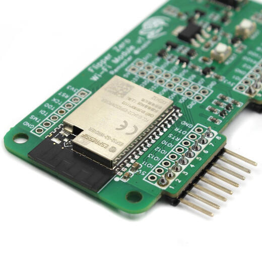 Flipper Zero WiFi开发板NRF24ESP32 CC1101模块ESP826 套子