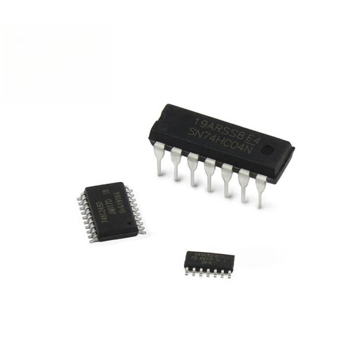 迈恻亦74HC11274HC12174HC12574HC12674HC13274HC13874HC139芯片 (1个)直插 74HC112 DIP-16