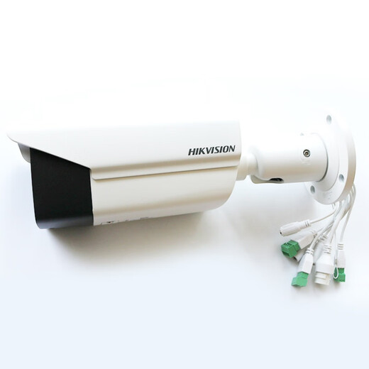 HM- DS-2TD2628T-3/QA 7/QA 2628T-10/QA Hikvision Thermal Imaging Network Camera GLT DS-2TD2628T-10/QA (HM-TD2 without 4MP 4mm