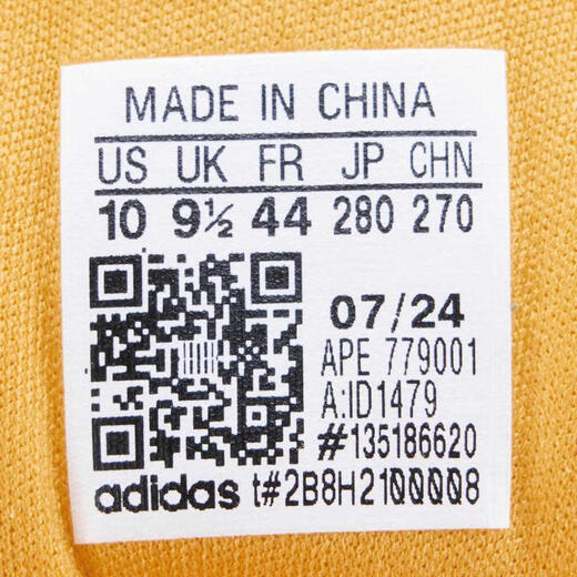 Adidas Originals Clover 2024 Zapatos Casuales Unisex SAMBA OGORI-CLASSIC ID1479 37