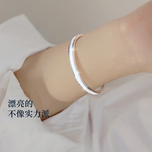 Boeay Sternen Silberarmband Frauen Armband Frauenstil 2025 Neue leichte Luxus Nische Geburtstagsgeschenk Mädchen Sternenarmband