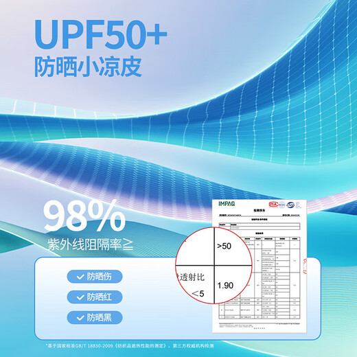 Classic Teddy children's sun protection clothing for boys and girls, sunshade mesh breathable clothing, UPF50+ summer clothing, white 110