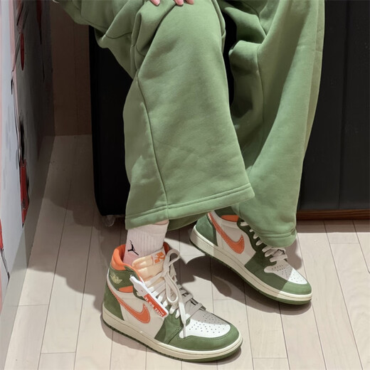 耐克（NIKE）Air Jordan 1 High OG