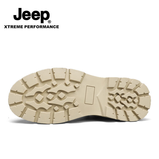 Chaussures décontractées en jeep pour hommes en été Nouveaux chaussures de travail d'alpinisme à l'alpinisme à ustensinerie non résistant aux ustensiles de l'usure non glip