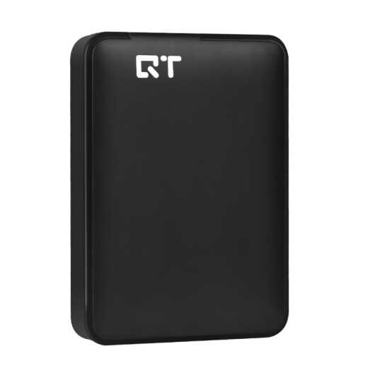 
Super Dog Movie Game Storage Mechanical Mobile Hard Drive 2T High Speed ​​USB3.0 Xi Office and Home 2.5-inch Portable Large Capacity Storage 2TB-5T Fashion Black + Hard Drive Pack 750GB Actually Use 698G