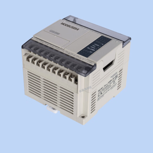 Side to Qi's new PLC controller FX1N-24MR/MTFX1N-40MR/MT-001FX1N-60MR FX1N-24MR-001