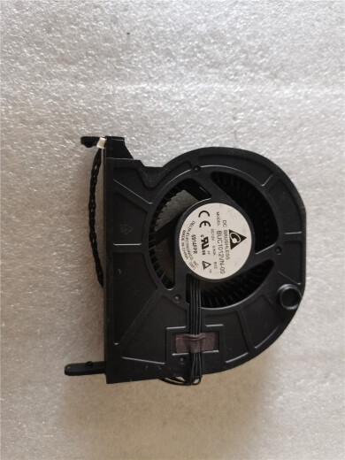 优选适用 惠普Z2 G3 G4 G5 L13896-001 BUC0612SD-00 L13895-001 风扇 7015