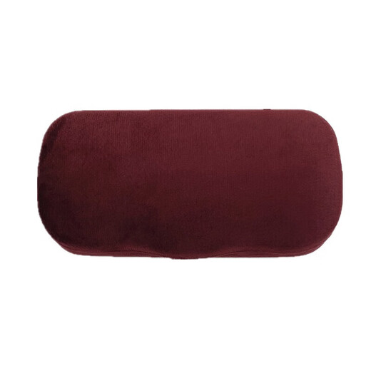 Adapté aux lunettes de soleil Gucci Boîte de lunettes d'origine Sac d'origine Boîte de soleil brillant en velours