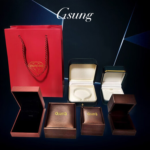 GsunG platinum necklace men's PT950 new Xiping chain atmospheric platinum horsewhip chain wide tank chain men's necklace priced by gram contact before bidding