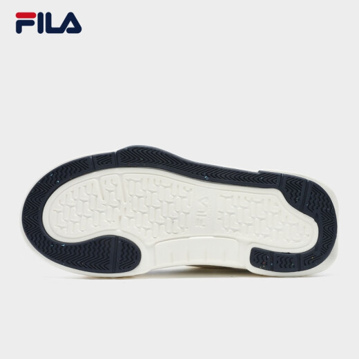 Zapatos Oficiales de Fila Sichuan Fosso Men's Shoes Cáhoe Zapatos casuales 2025 Zapatos deportivos de primavera y verano zapatos blancos pequeños espesas