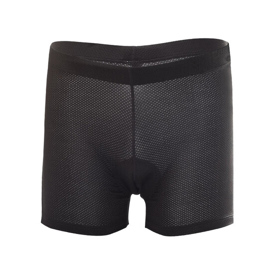 Rogtyo Ciclismo Uneos para hombres y mujeres Ciclismo de ciclismo Silicona Choque absorbente de asiento ASEJO Aprendible Pantalones de bicicleta de secado rápido Pantalones cortos de bicicleta de montaña 9D Modelo de silicona actualizado M