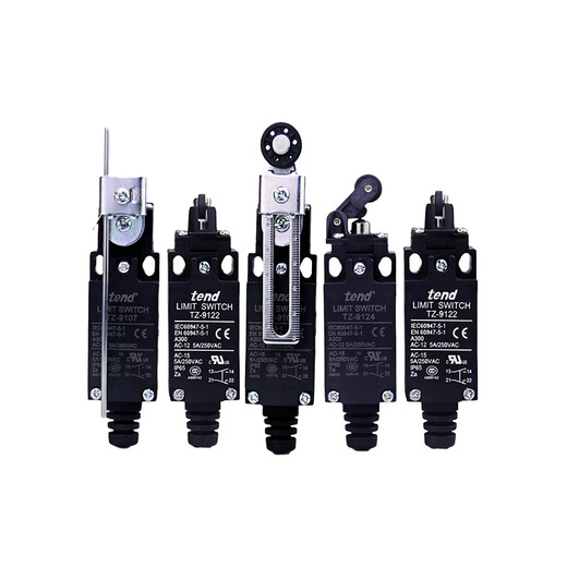 
Tiande TEND limit switch TZ-9214 9224 9108 9107 9104 9212 9208 9122 9111 TZ-9107