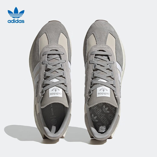 Adidas offizielle Klee Herrenschuhe und Frauenschuhe Sneaker Frühling Neues Retropy E5 Retro atmungsfreie lässige Schuhe GY9922 40
