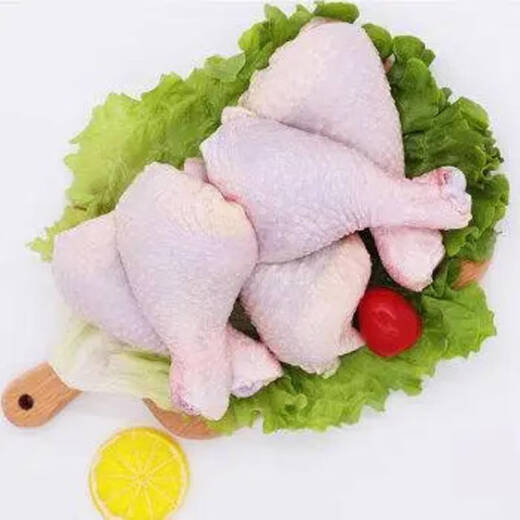 Hui Season Chicken Pipa Legs 400g