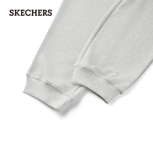 Skechers Cheng Yi same style men's trousers autumn casual loose versatile sports pants L125M006