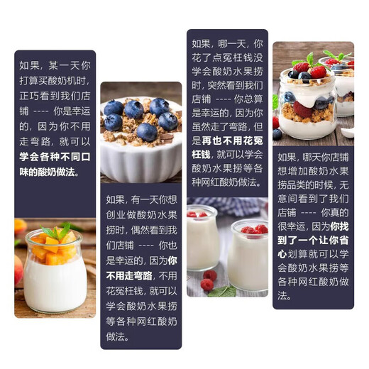 AN ZHI K commercial yogurt machine 6L large capacity fully automatic sweet rice wine fermentation machine household multi-functional homemade fruit fermentation machine fully automatic yogurt machine stainless steel upgraded 18L commercial