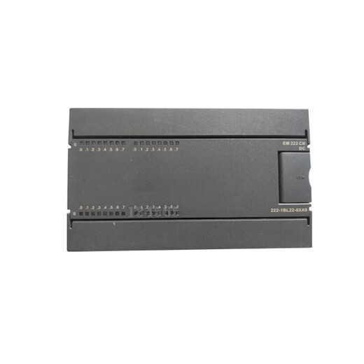 SPS-Programmierbare Steuerung EM221 222 223 231 232 235 Modul 6ES7 222-1BL22-OXA8