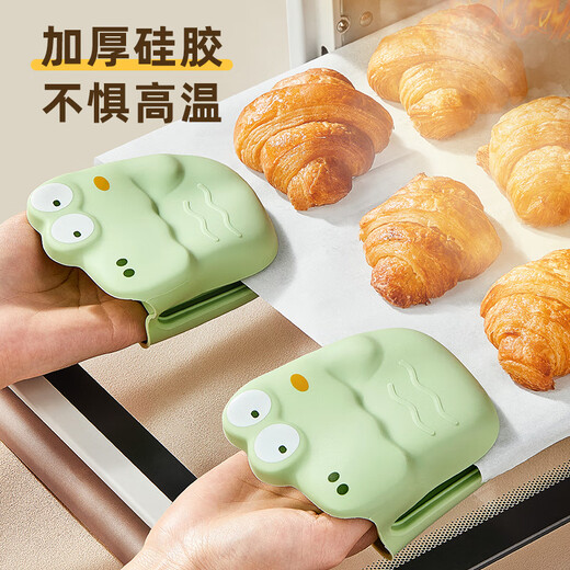 Added bowl clamp, anti-scalding clamp, plate clamp, anti-slip plate lifter, steamer steamer clamp, kitchen dish clamp