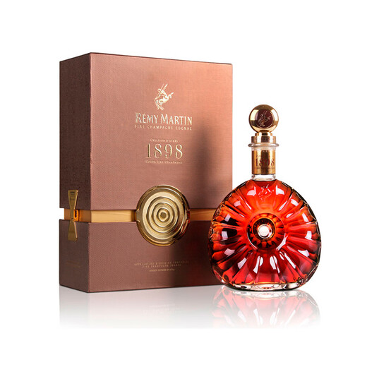 
Remy Martin 1898 Special Champagne Cognac Limited Edition 700ml Foreign Wine Cognac