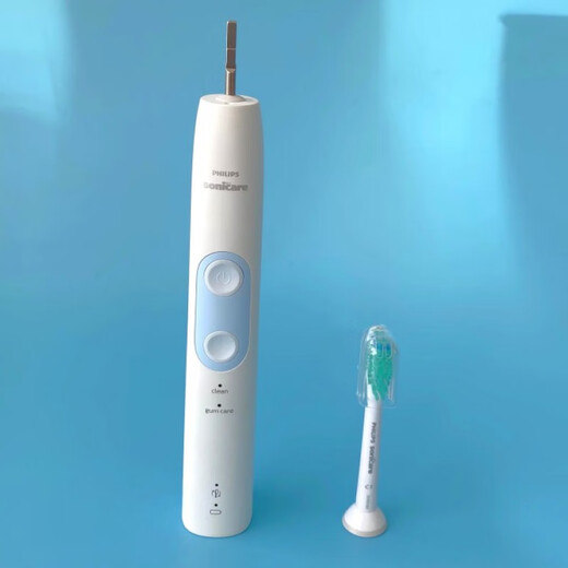 Philips (Philips) Ультразвуковая электрическая зубная щетка HX682P 681A 684W 684C 685T Пара Модель заряжается водонепроницаем