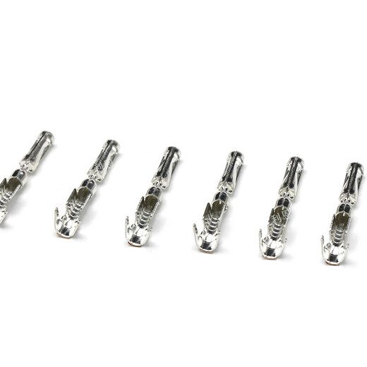 776164-18/14/23/35-hole ECU pin seat plug connector control integrated connector 776231-1 770520-1 Female terminal one plate