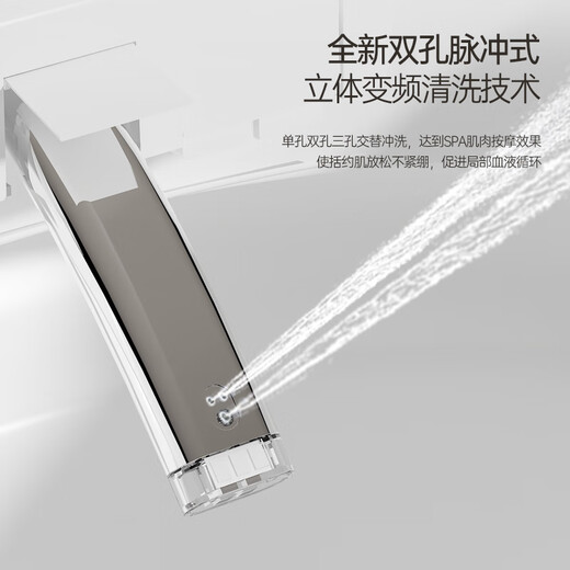 宇标智能马桶一体机双水路内置过滤器泡沫盾虹吸式冲水带水箱零压 M831  自动翻盖+语音泡沫+碳除臭 250 /300/350/400下单备注