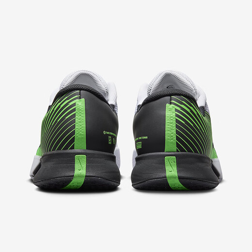 
Nike (NIKE) tennis shoes for men Federer air cushion wear-resistant and breathable Australian Open VaporPro2 professional sports shoes professional dr6191-101 Australian Open model 38.5