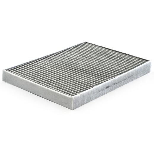 MAHLE carbon PM2.5 air conditioning filter element LAK1337 (Audi Q7 (16 years later)/A4L (B9)/Q5L/A6L 19 years later