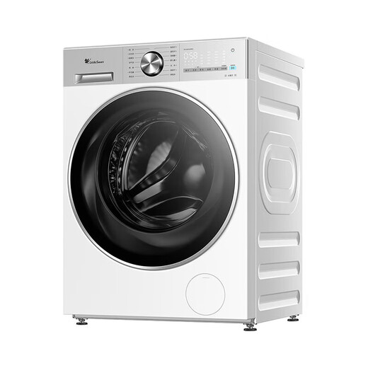 LittleSwan drum washing machine fully automatic home with dryer and washing machine Xiaowumei 3.0 light version TD12VE10PRO trade-in subsidy OCC