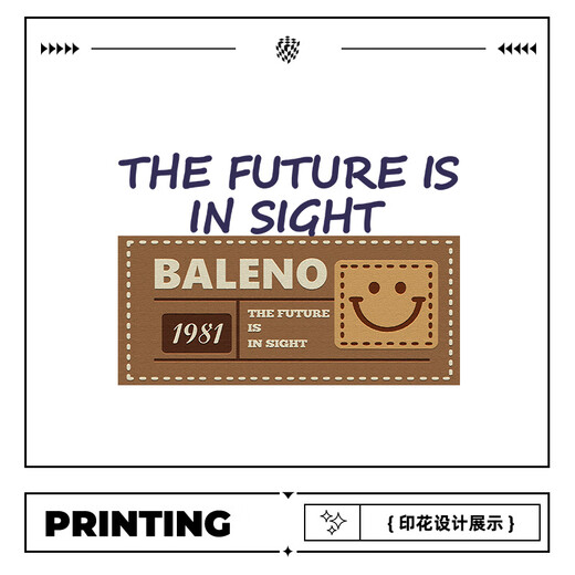 Baleno sweatshirt men's autumn 2025 new American trend heavyweight sports loose men's jacket casual top long sleeve