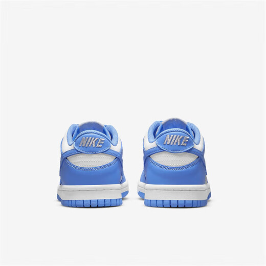 Nike (Nike) [Trend] Chaussures féminines Nouvelles chaussures de planche décontractées à la mode à la mode à la mode à la tendance à la mode.