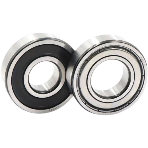SKF瑞典原装高速深沟球轴承6220 6222 6224 6226 6228 2RS 2Z SKF-6222开式