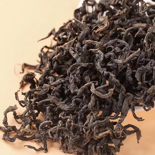 草木清源青钱柳茶 老树原叶青钱柳泡水泡茶 250克/罐 青钱柳250克